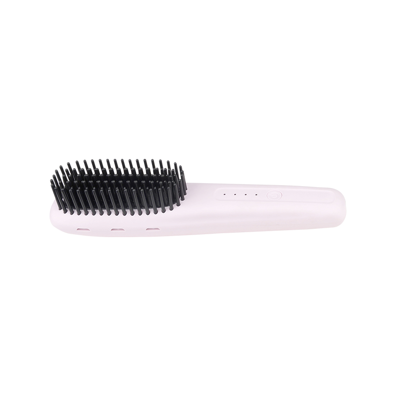 TS-8517 Hair straightening