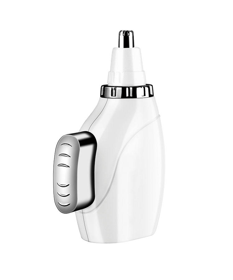 detail of NZ-518 Cordless Nose Hair Trimmer