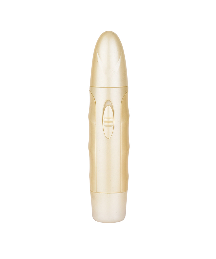 NZ-911B Bullet-Shaped Nose Trimmer