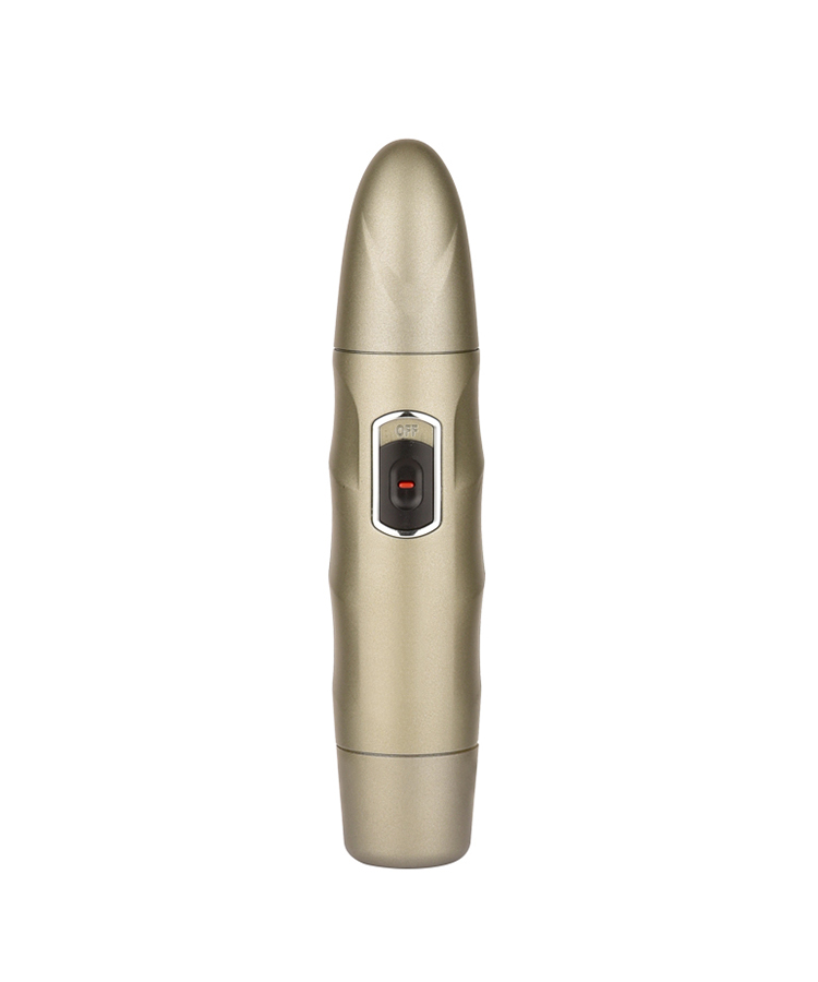 NZ-913B Bullet-Shaped Nose Trimmer