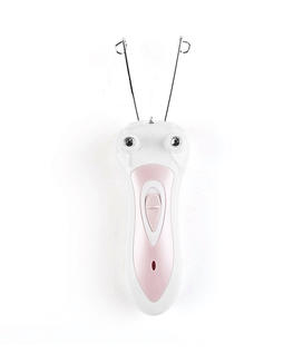 RSCW-1007 Electric Lady Hair Remover Epilator