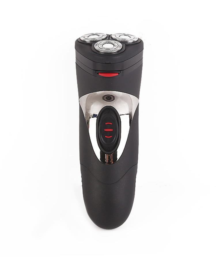 RSCW-8008 Rechargeable Men’s Shaver With 3 Floating Blades