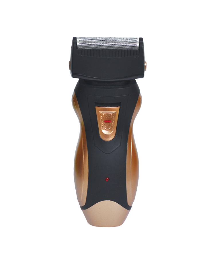 RSCW-8012 Twin Blade Electric Shaver For Men