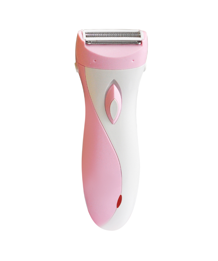 RSCW-1002 Cordless Electric Lady Shaver