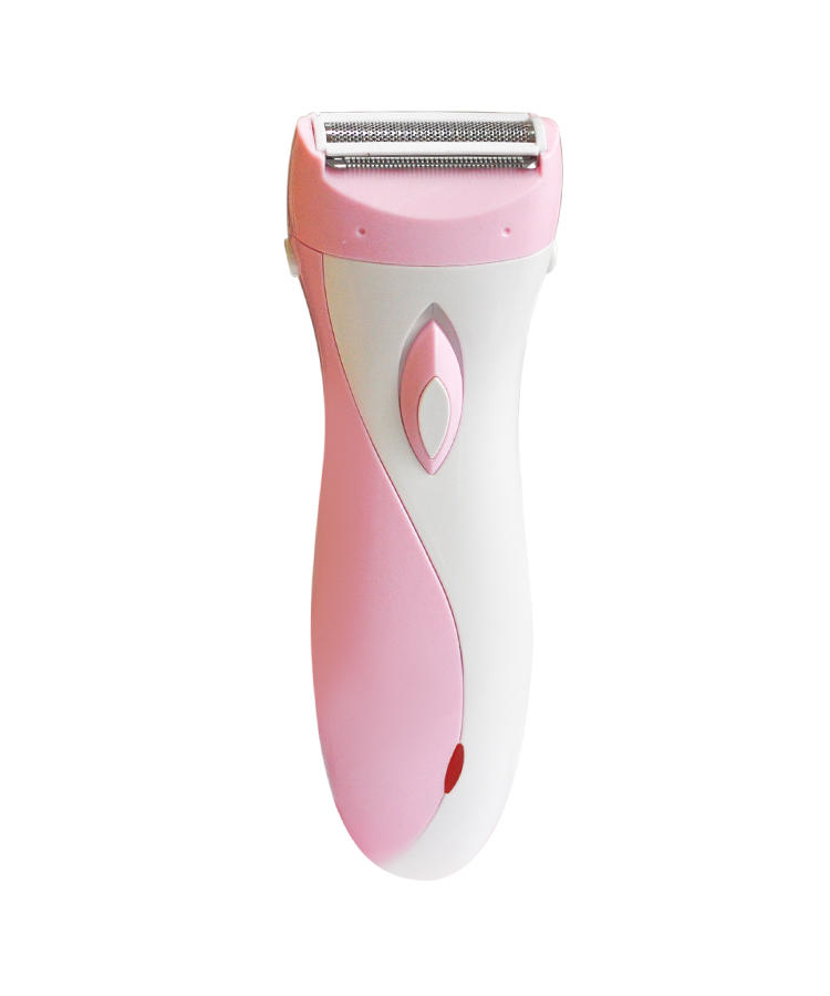 RSCW-1002 Cordless Electric Lady Shaver