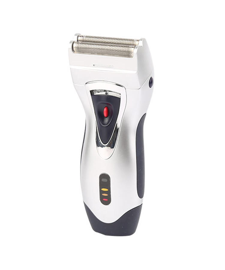 RSCW-8002 Cordless Rechargeable Beard Electric Shaver For Men