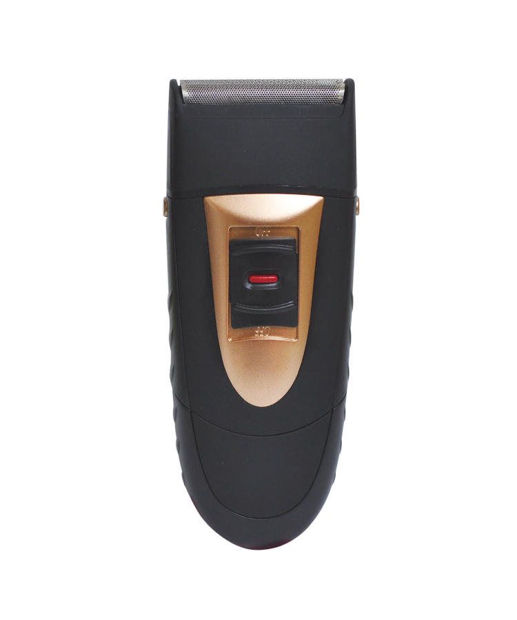 RSCW-8088 Waterproof Cordless Rechargeable Electric Shaver With Reciprocating Blades
