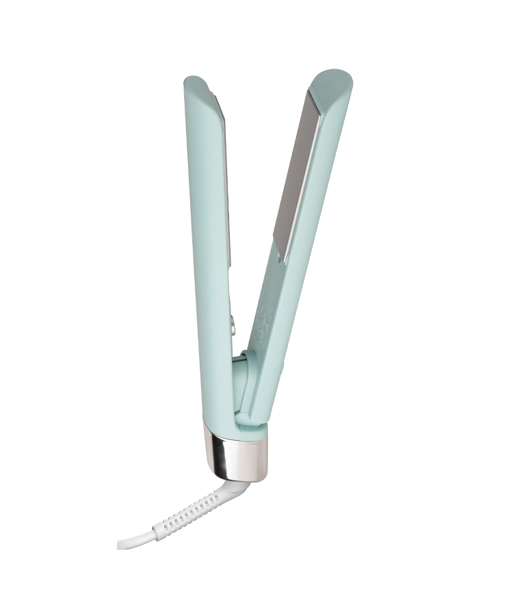 Newly Launched Fashionable Portable Hair Straightener With Plates Lock And Fast Heat Up Suitable For All Hair Types TS-8110
