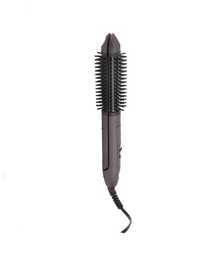 TS-010 35W Hair Straightener With Comb 2 In 1 Function