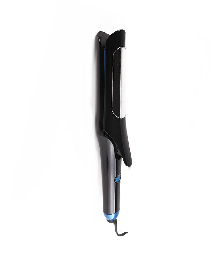 TS-012 New Launch Portable 2 In 1 Mini Hair Straightener For Travel