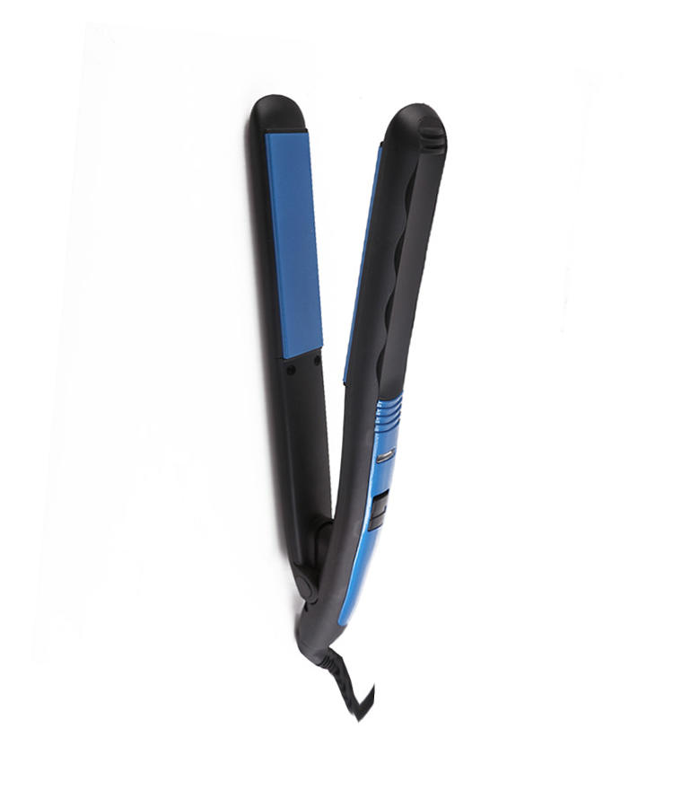TS-019 Dry And Wet Use Hair Straightener Same As Seen On TV
