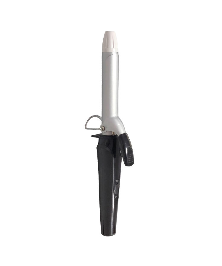 TS-200 Hair Curler With On-Off Switch