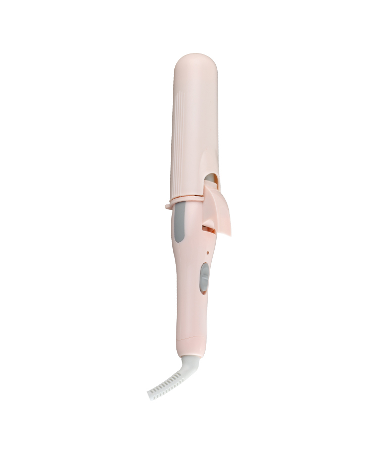 TS-007 Hair Straightener For All Hair Types