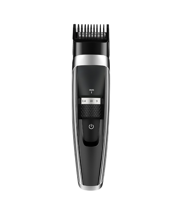 NZ-1009 Hair Clipper And Hair Trimmer