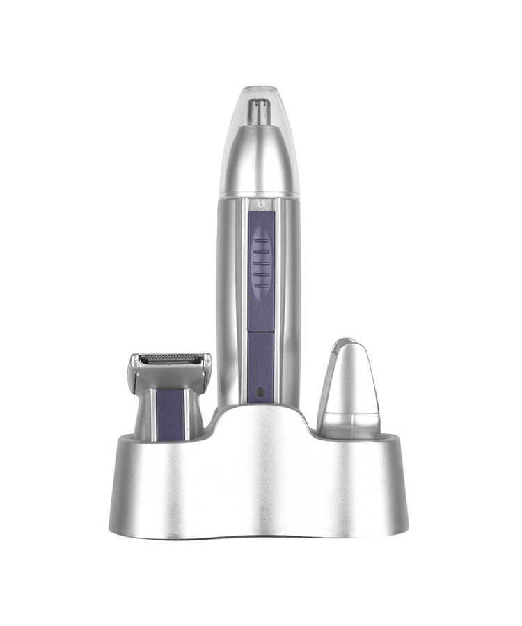 NZ-208A 3 In 1 Men'S Grooming Kit