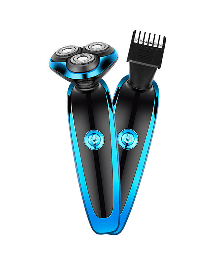 NZ-848 Men's Grooming Kit